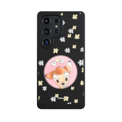 Samsung Galaxy S25 Ultra NIVOcore Bambi sans Fond