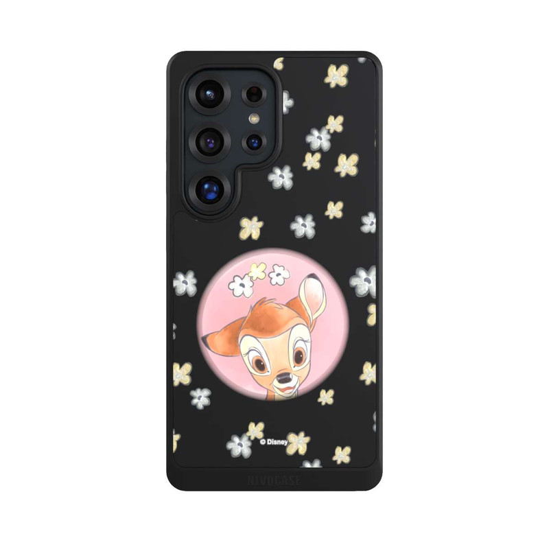 Galaxy S25 Ultra NIVOcore Bambi sans Fond