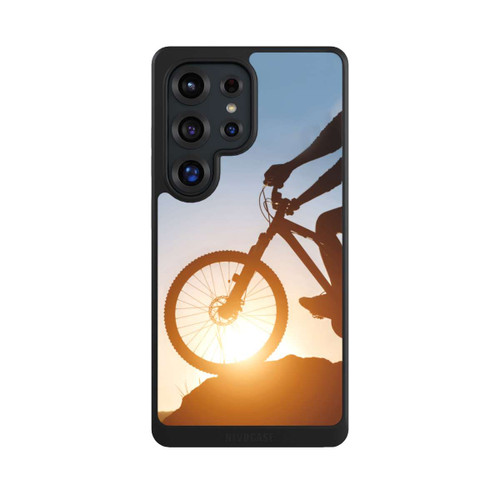 Samsung Galaxy S25 Ultra NIVOcore Mountainbike