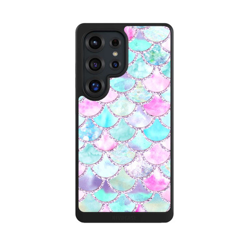 Samsung Galaxy S25 Ultra NIVOcore Rainbow Fish