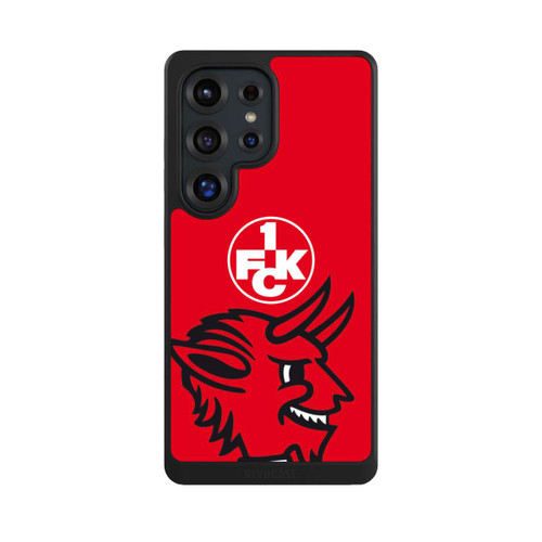 Samsung Galaxy S25 Ultra NIVOcore 1.FCK Betzi