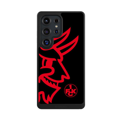 Samsung Galaxy S25 Ultra NIVOcore FCK Dauerkarte
