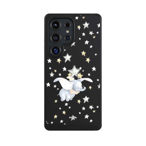 Samsung Galaxy S25 Ultra NIVOcore Dumbo Sterne ohne Hintergrund