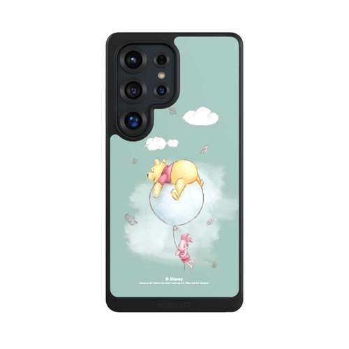 Samsung Galaxy S25 Ultra NIVOcore Uncheered by a Balloon