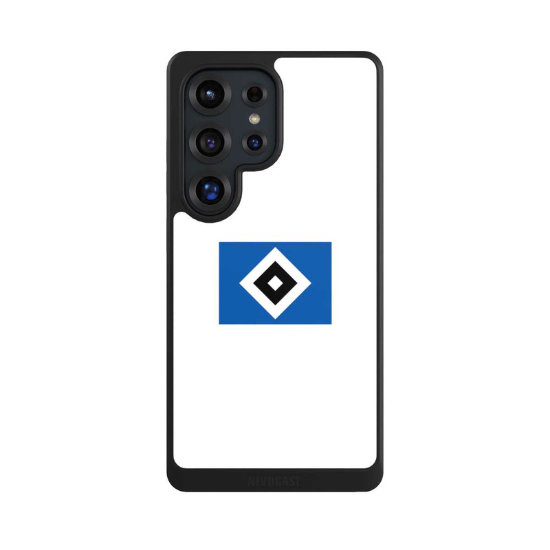 Galaxy S25 Ultra NIVOcore HSV Weiss / Blau