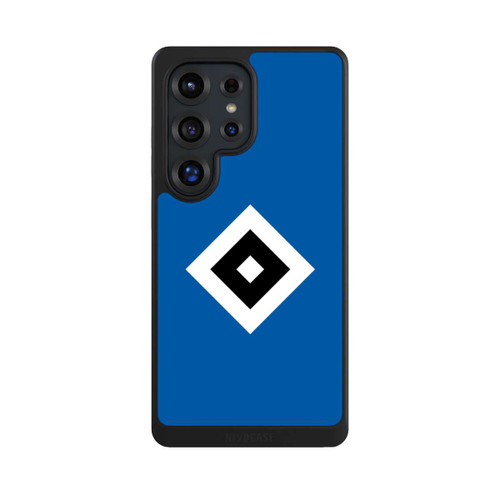 Samsung Galaxy S25 Ultra NIVOcore HSV Blau
