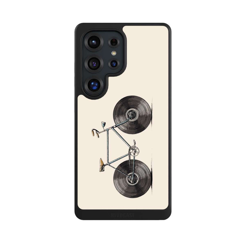 Galaxy S25 Ultra NIVOcore Velophone