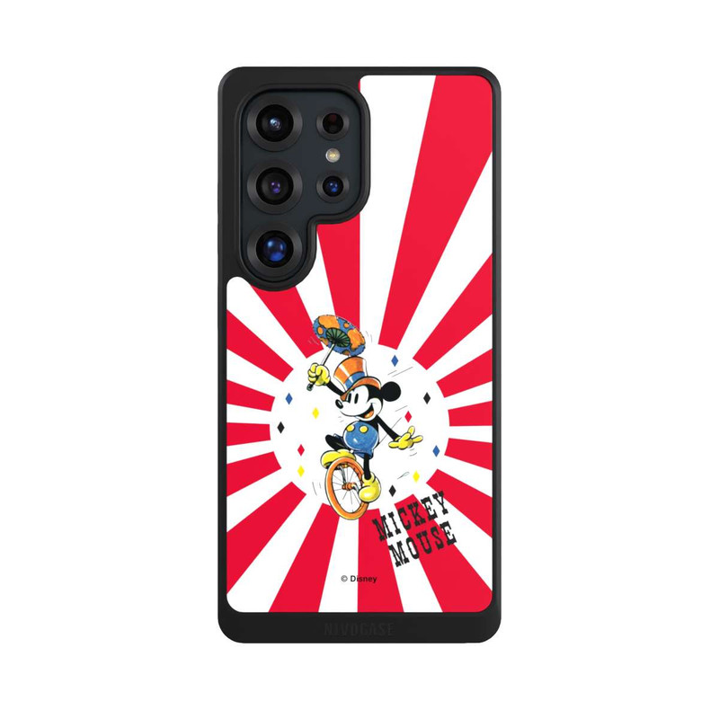 Galaxy S25 Ultra NIVOcore Micky Carnival
