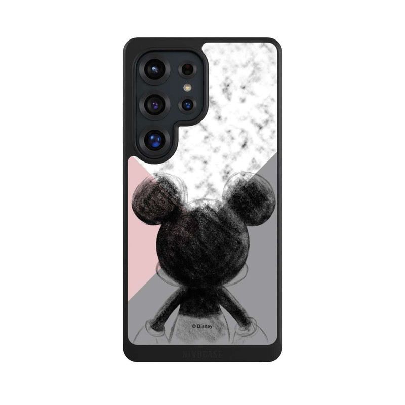 Galaxy S25 Ultra NIVOcore Mickey Gribouillis