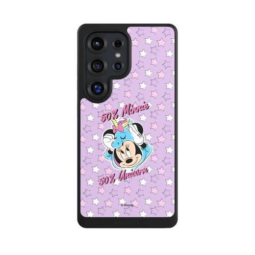 Samsung Galaxy S25 Ultra NIVOcore Minnie 50 Prozent Einhorn
