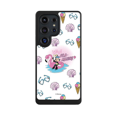 Samsung Galaxy S25 Ultra NIVOcore Totally flamazing Minnie