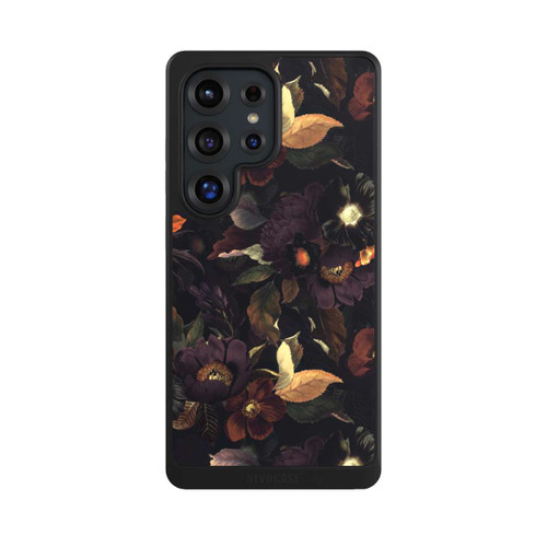 Samsung Galaxy S25 Ultra NIVOcore Blumenmuster 3
