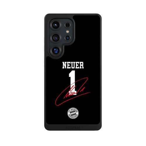 Samsung Galaxy S25 Ultra NIVOcore New #1 - Goakeeper - FCB