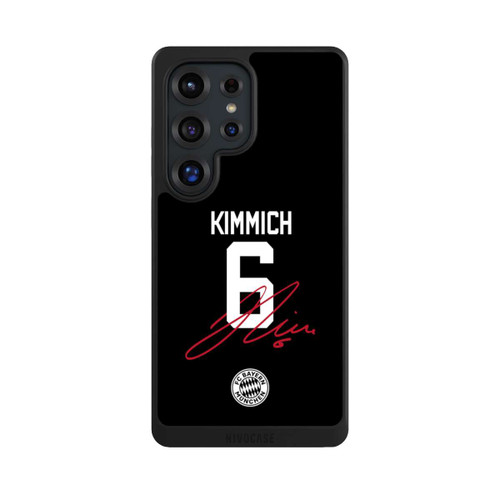 Samsung Galaxy S25 Ultra NIVOcore Kimmich #6 - Defense - FCB