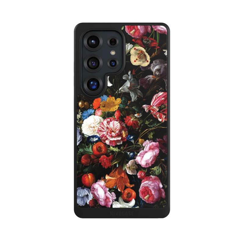 Galaxy S25 Ultra NIVOcore Farbenfrohes Bouquet