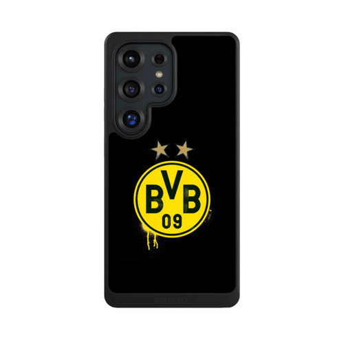 Samsung Galaxy S25 Ultra NIVOcore Spraylogo 2 Sterne - BVB