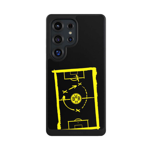 Samsung Galaxy S25 Ultra NIVOcore Spielstrategie - BVB