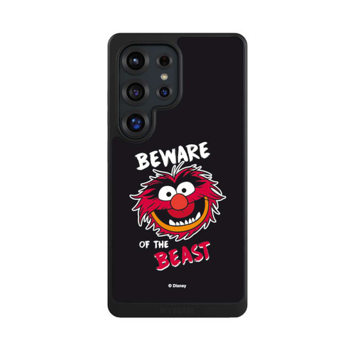 Samsung Galaxy S25 Ultra NIVOcore Animal Beast - Muppets
