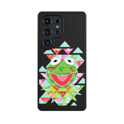 Samsung Galaxy S25 Ultra NIVOcore Kermit Dreiecke