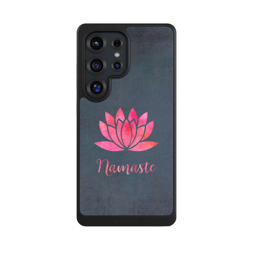 Samsung Galaxy S25 Ultra NIVOcore Namaste