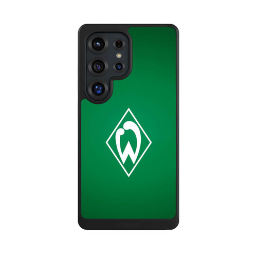 Samsung Galaxy S25 Ultra NIVOcore Grüner Verlauf - Werder Bremen