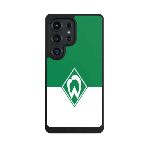 Samsung Galaxy S25 Ultra NIVOcore Zwei Farben - Werder Bremen