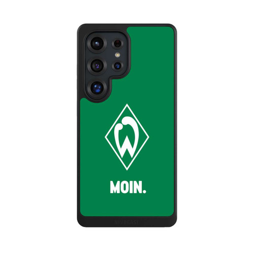 Samsung Galaxy S25 Ultra NIVOcore Moin. - Werder Bremen
