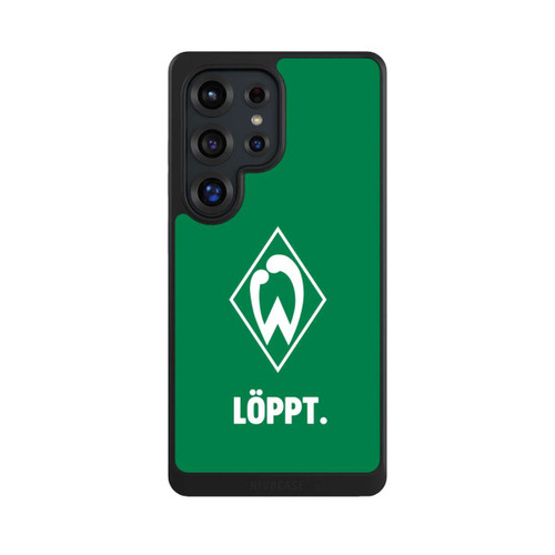 Samsung Galaxy S25 Ultra NIVOcore Löppt. - Werder Bremen