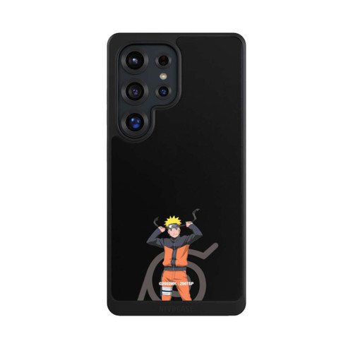 Samsung Galaxy S25 Ultra NIVOcore Naruto Konoha
