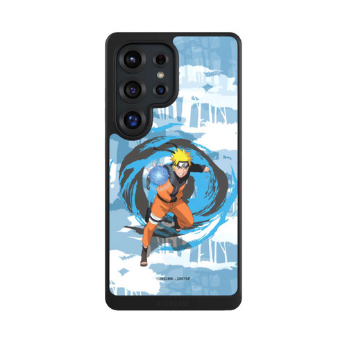 Samsung Galaxy S25 Ultra NIVOcore Naruto Rasengan