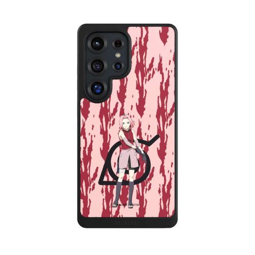 Samsung Galaxy S25 Ultra NIVOcore Sakura Konoha