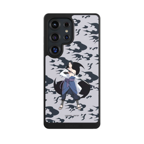 Samsung Galaxy S25 Ultra NIVOcore Sasuke Sharingan