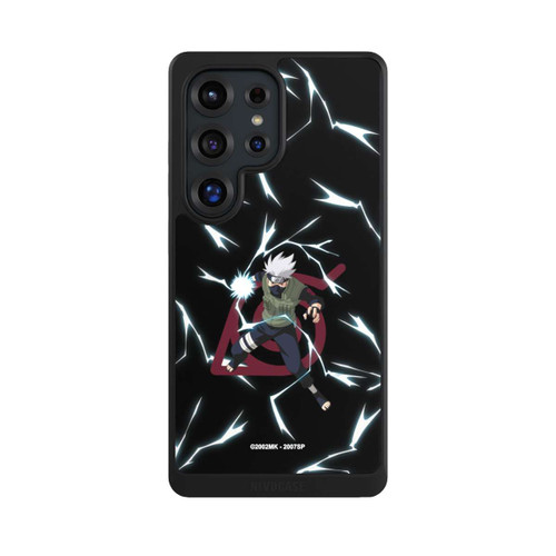 Samsung Galaxy S25 Ultra NIVOcore Kakashi Raikiri