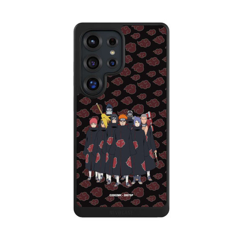 Samsung Galaxy S25 Ultra NIVOcore Akatsuki Group