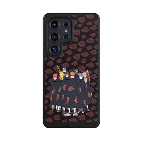 Samsung Galaxy S25 Ultra NIVOcore Akatsuki Group