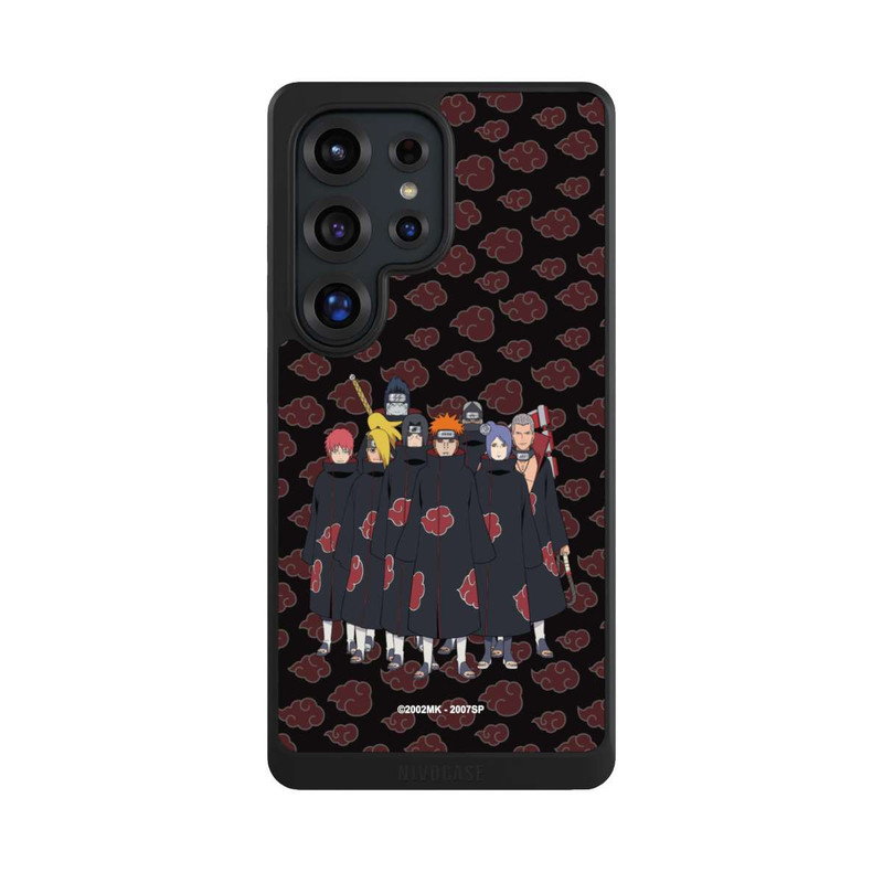 Galaxy S25 Ultra NIVOcore Akatsuki Gruppe