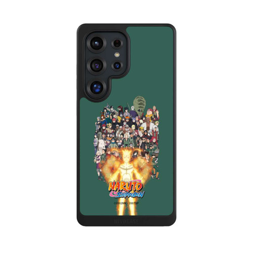 Samsung Galaxy S25 Ultra NIVOcore Naruto Shippuden Group