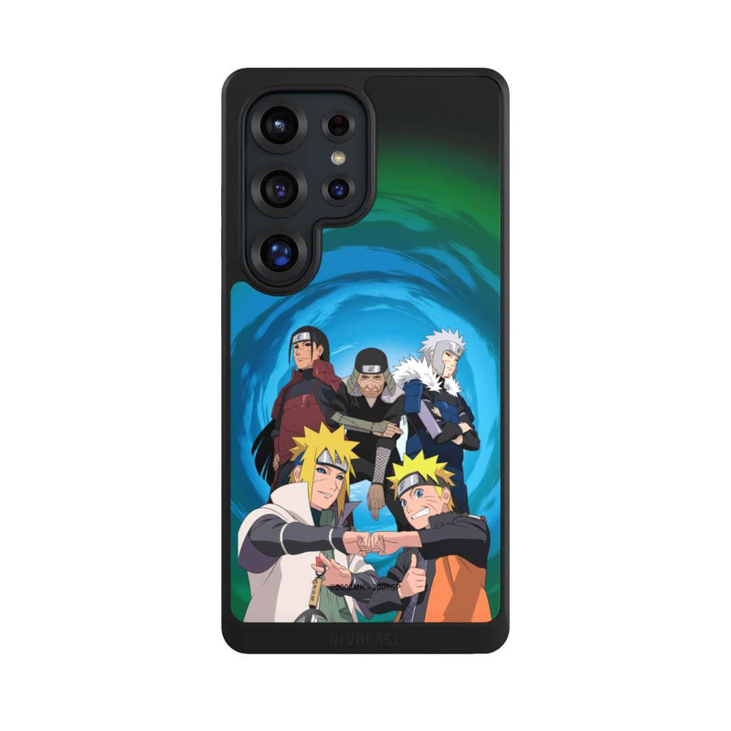 Galaxy S25 Ultra NIVOcore 4 Hokagen Gruppe