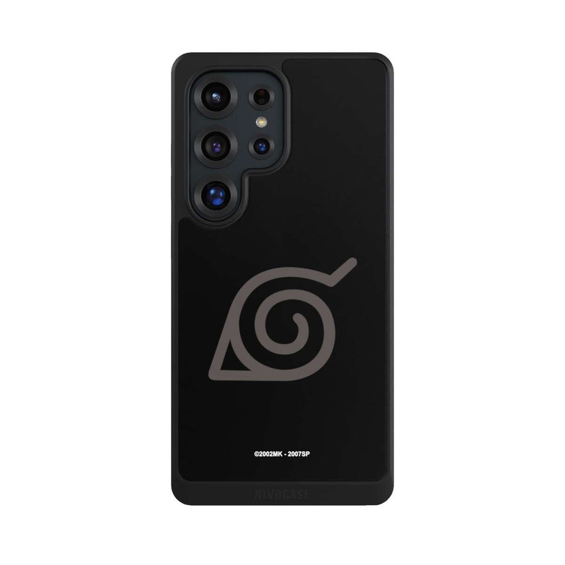 Galaxy S25 Ultra NIVOcore Konoha