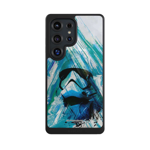 Samsung Galaxy S25 Ultra NIVOcore Colorful Stormtrooper - Star Wars Episode IX