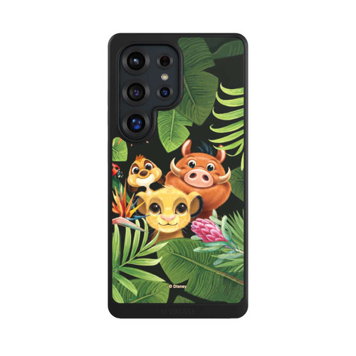 Samsung Galaxy S25 Ultra NIVOcore Simba's Friends