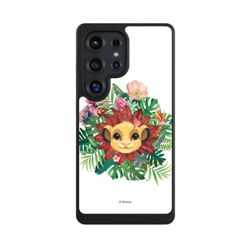 Samsung Galaxy S25 Ultra NIVOcore Simba Flowers