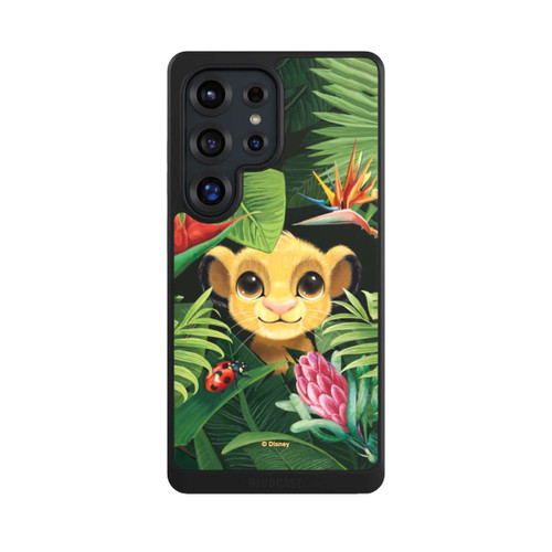 Samsung Galaxy S25 Ultra NIVOcore Simba cute