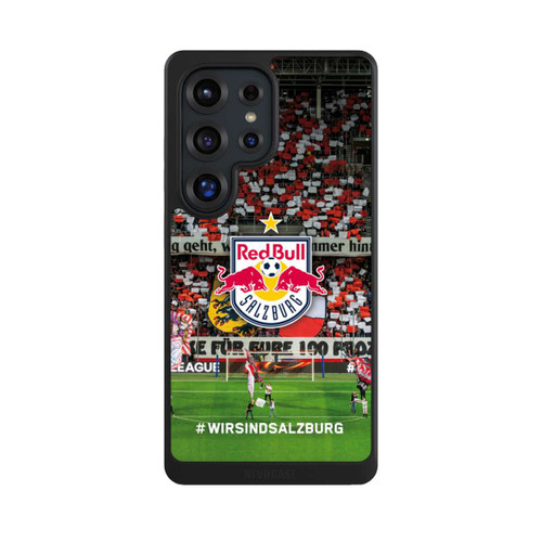 Samsung Galaxy S25 Ultra NIVOcore Wir sind Salzburg