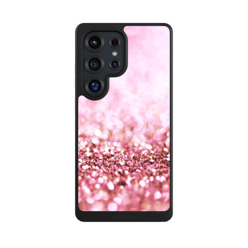 Samsung Galaxy S25 Ultra NIVOcore Glitter Mountain Look