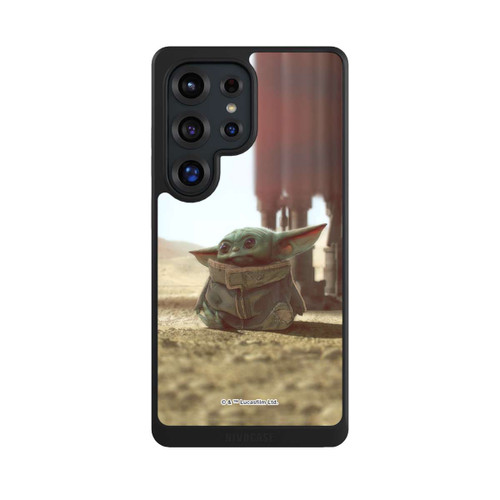 Samsung Galaxy S25 Ultra NIVOcore Star Wars The Child