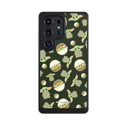 Samsung Galaxy S25 Ultra NIVOcore The Child Muster