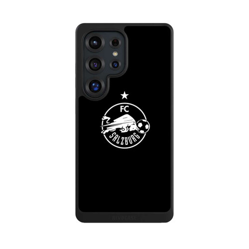 Samsung Galaxy S25 Ultra NIVOcore FC Salzburg - Schwarz