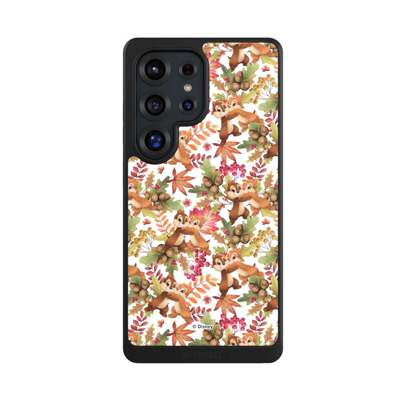 Galaxy S25 Ultra NIVOcore Chip 'n Dale Pattern
