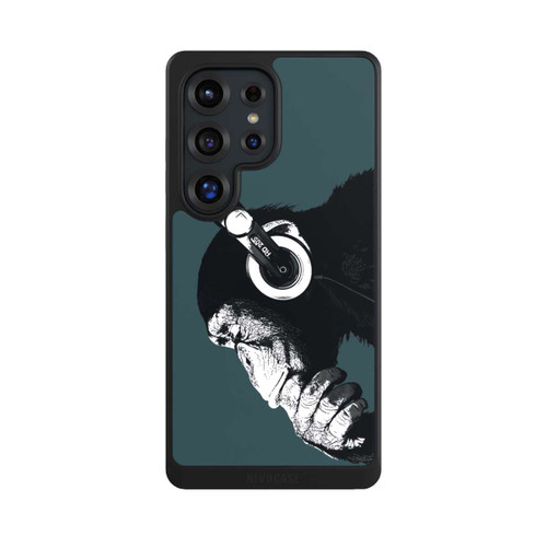 Samsung Galaxy S25 Ultra NIVOcore Thinking Ape Blue